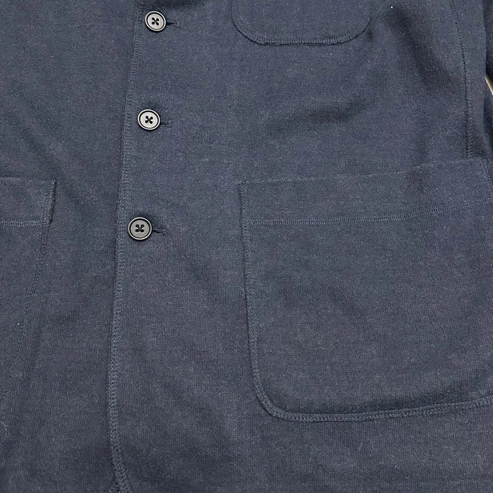Rails dwight navy